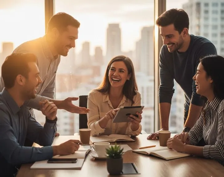 Empfehlungs-Kacheln Shop