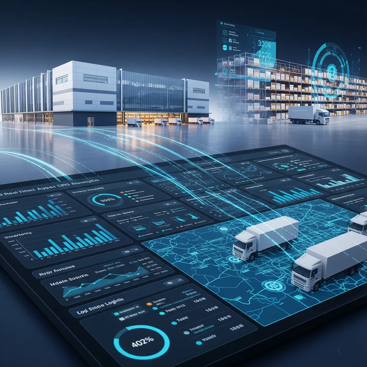 Live Monitoring Metriken